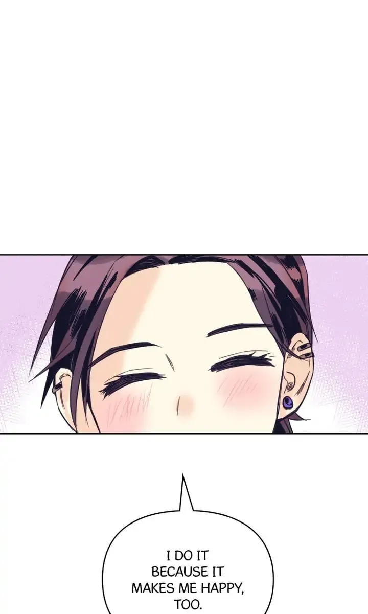 Read A Very Normal Ending chapter 30 image 18 on Lezhin