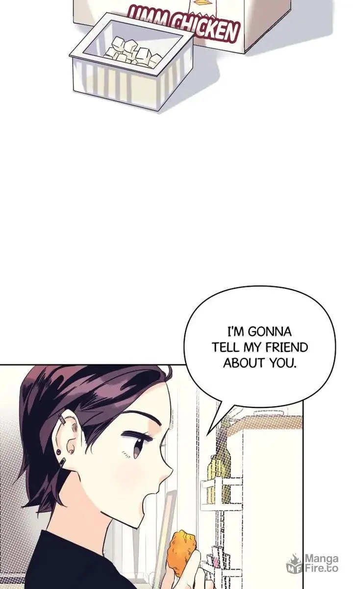 Read A Very Normal Ending chapter 30 image 2 on Lezhin