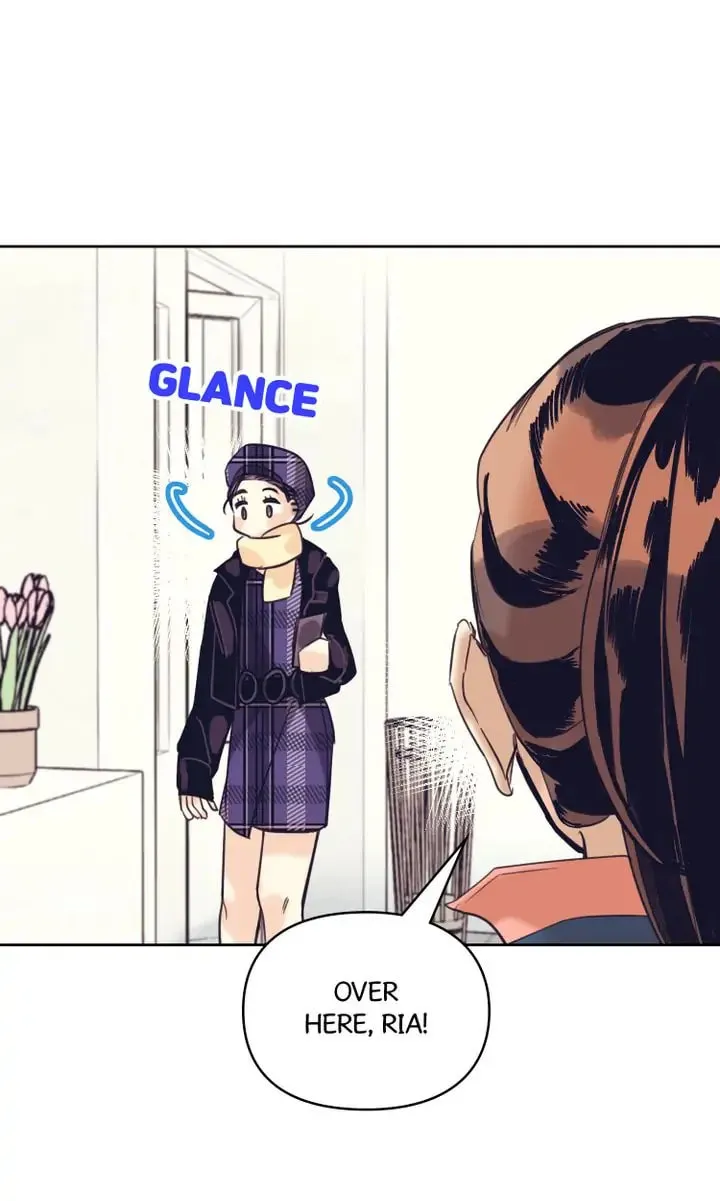 Read A Very Normal Ending chapter 30 image 22 on Lezhin