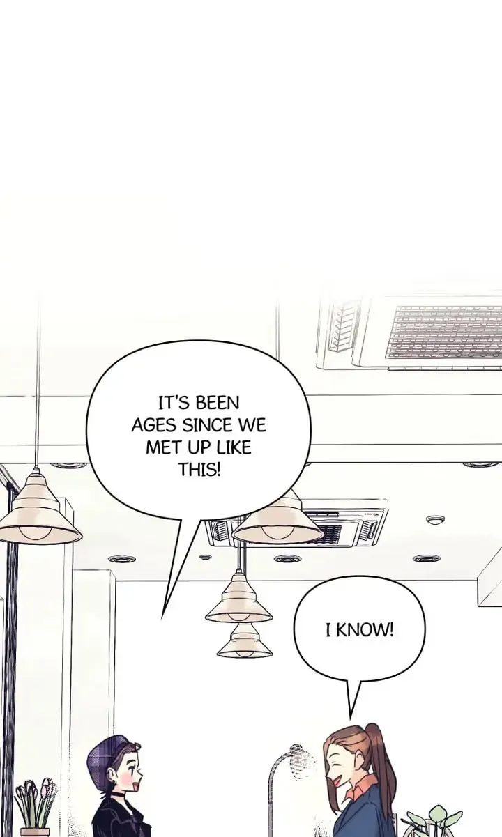 Read A Very Normal Ending chapter 30 image 27 on Lezhin