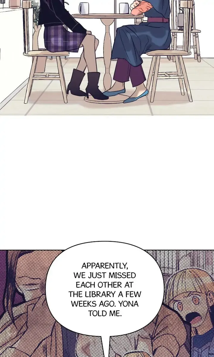 Read A Very Normal Ending chapter 30 image 28 on Lezhin