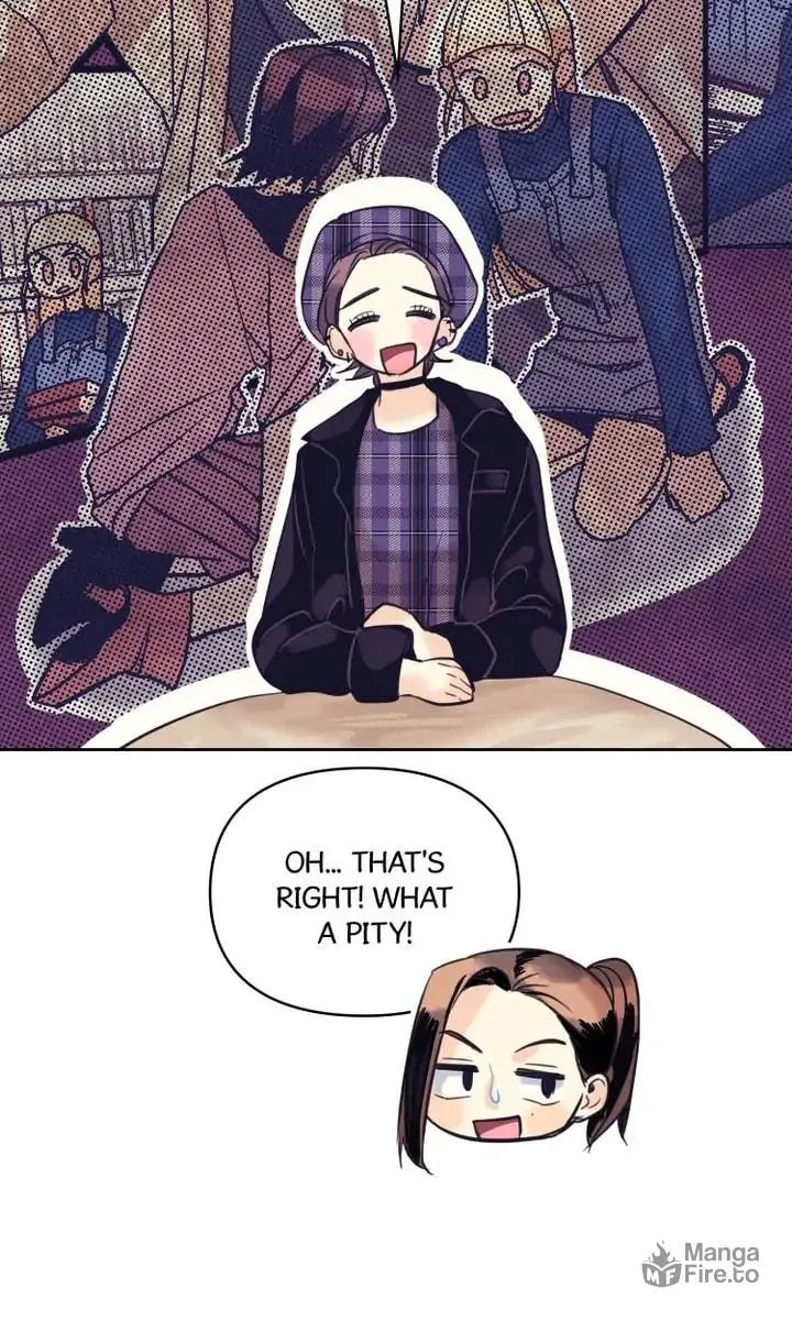Read A Very Normal Ending chapter 30 image 29 on Lezhin