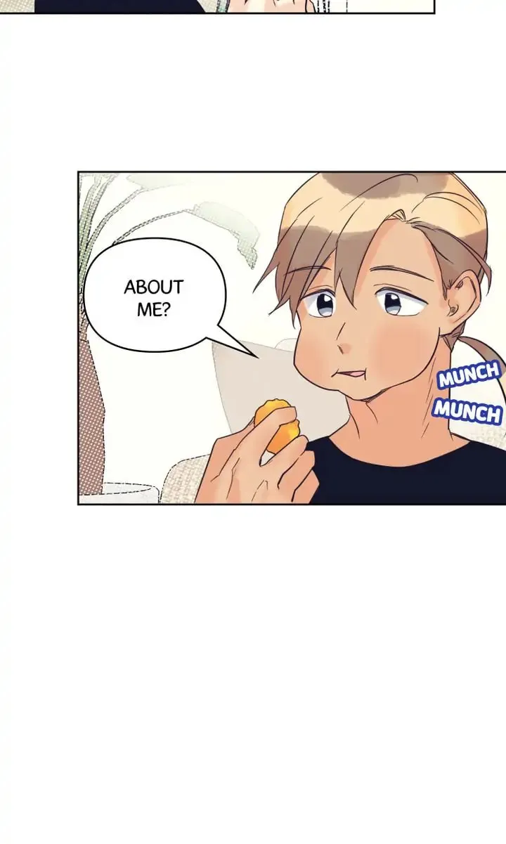 Read A Very Normal Ending chapter 30 image 3 on Lezhin