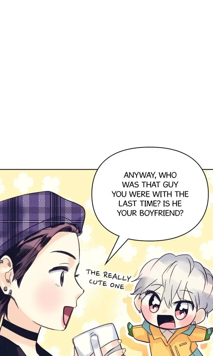 Read A Very Normal Ending chapter 30 image 30 on Lezhin