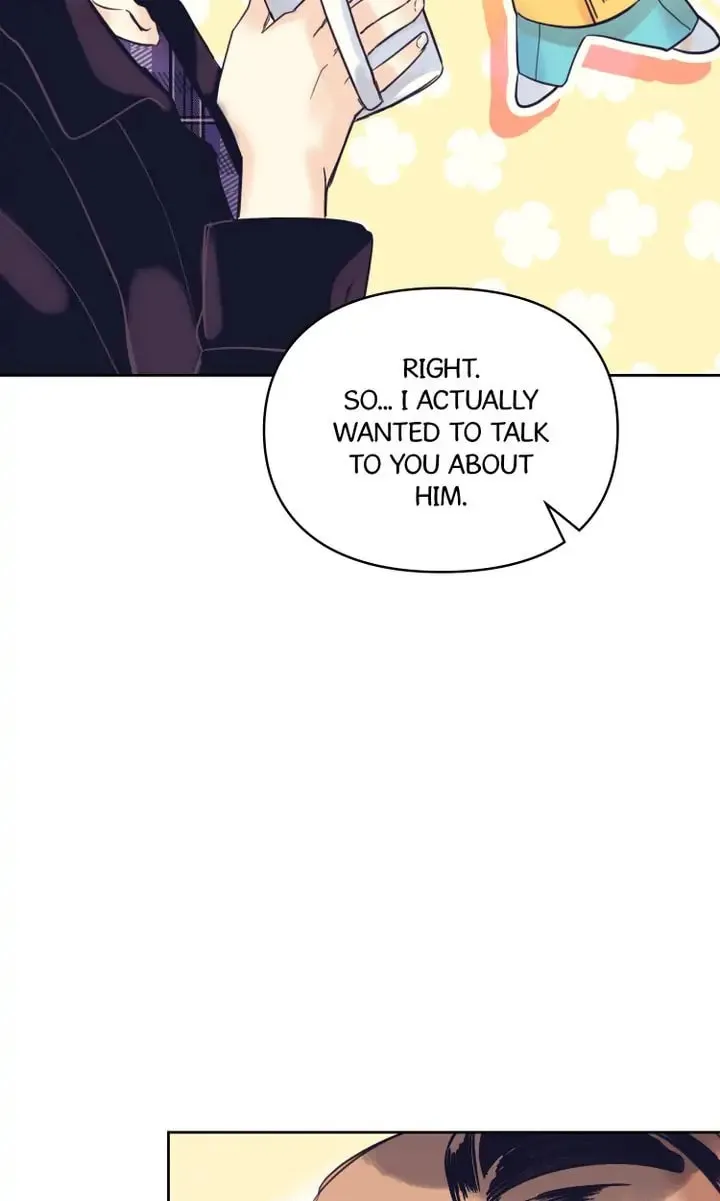 Read A Very Normal Ending chapter 30 image 31 on Lezhin