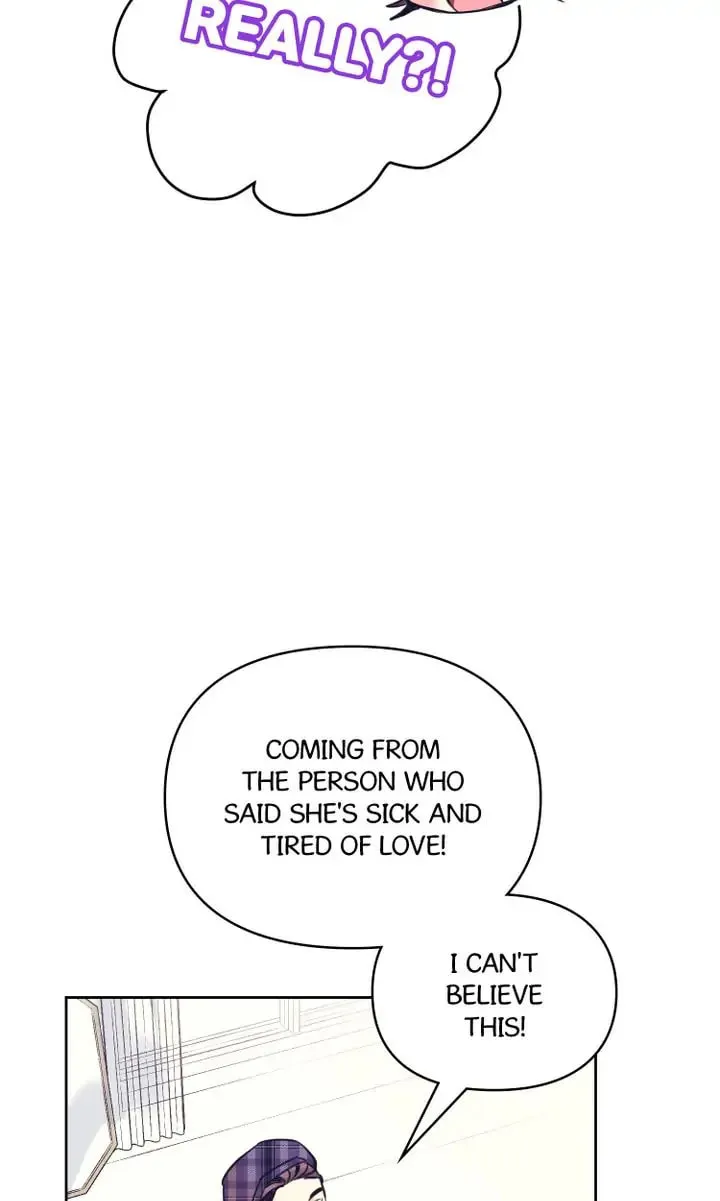 Read A Very Normal Ending chapter 30 image 33 on Lezhin