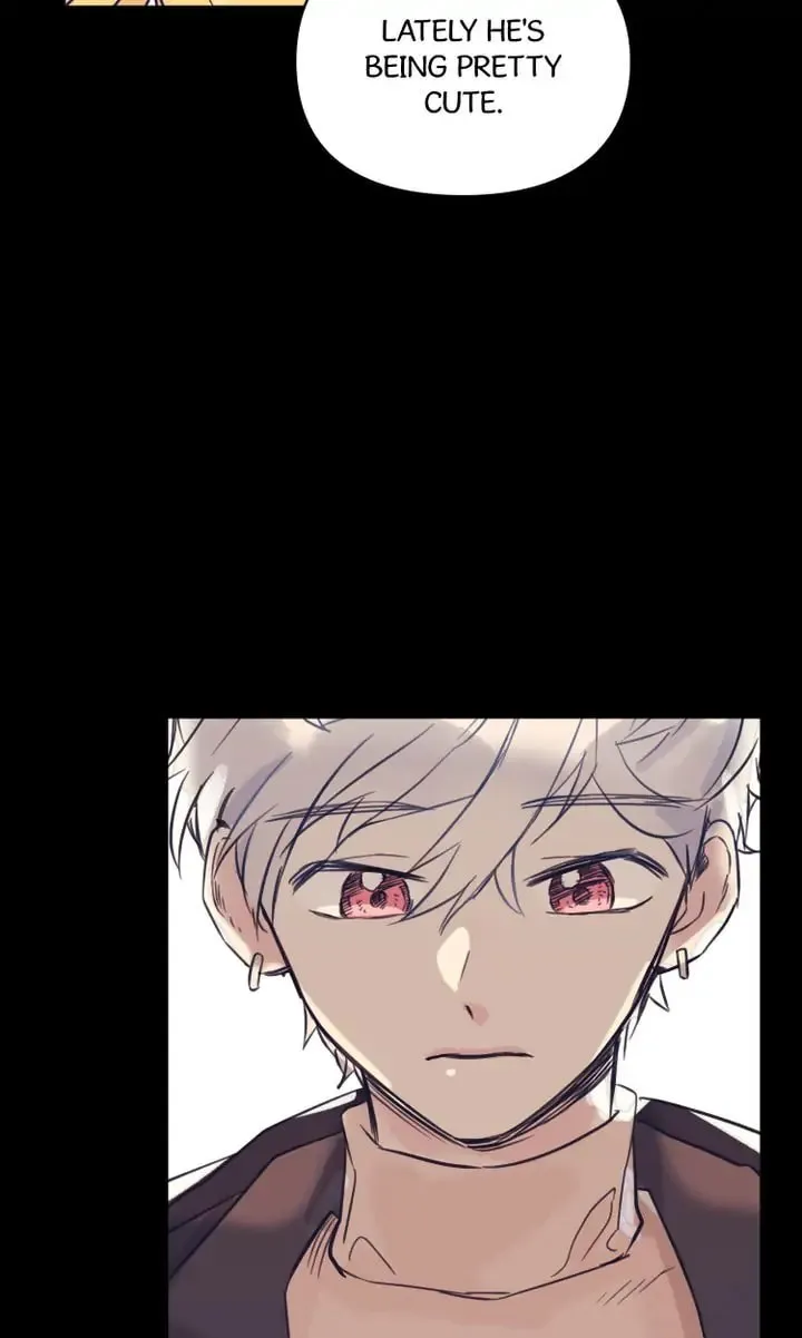 Read A Very Normal Ending chapter 30 image 37 on Lezhin