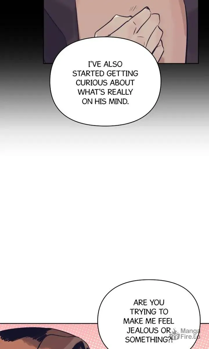Read A Very Normal Ending chapter 30 image 38 on Lezhin