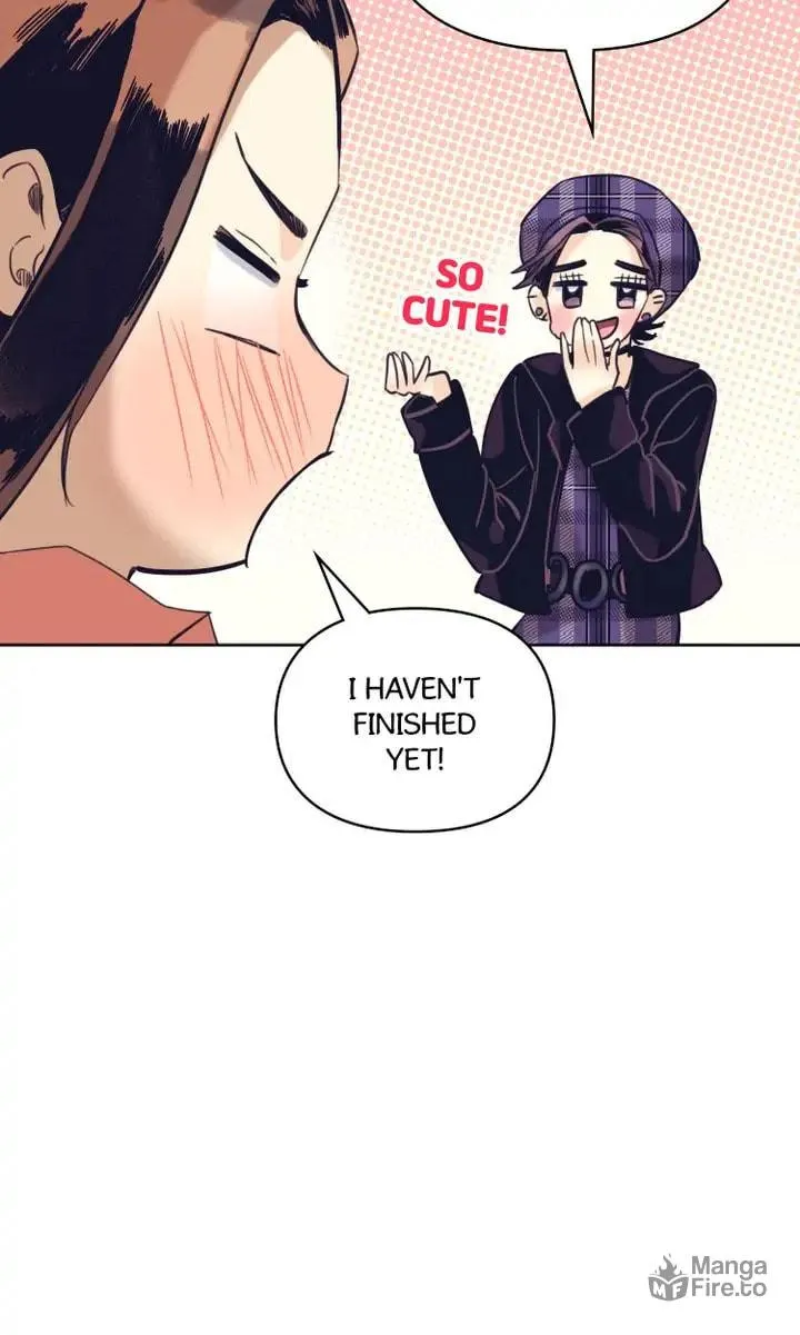Read A Very Normal Ending chapter 30 image 39 on Lezhin