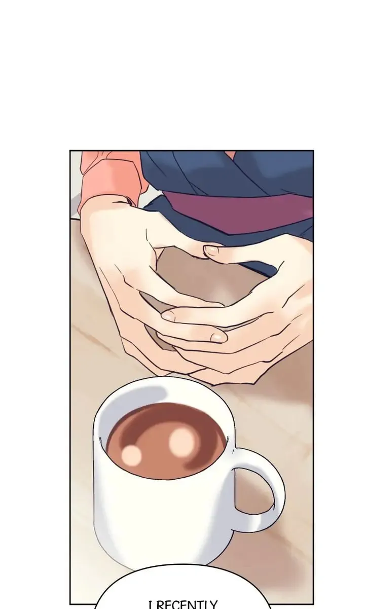 Read A Very Normal Ending chapter 30 image 40 on Lezhin