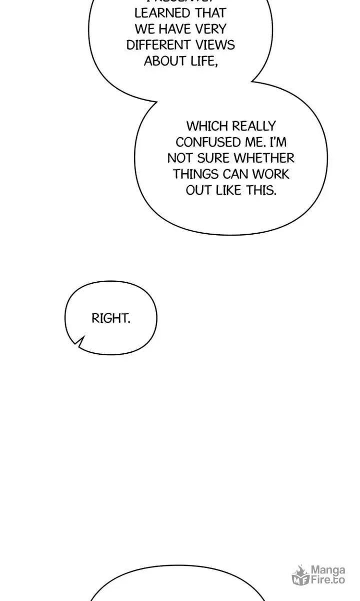 Read A Very Normal Ending chapter 30 image 41 on Lezhin