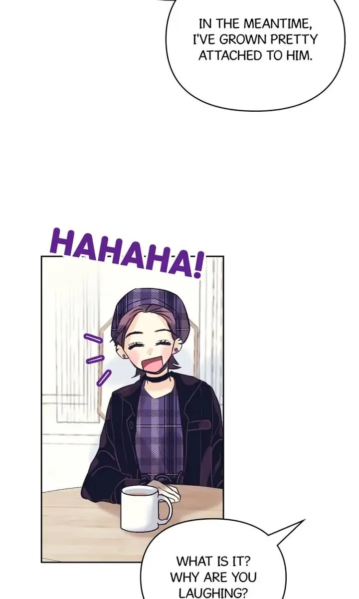 Read A Very Normal Ending chapter 30 image 43 on Lezhin