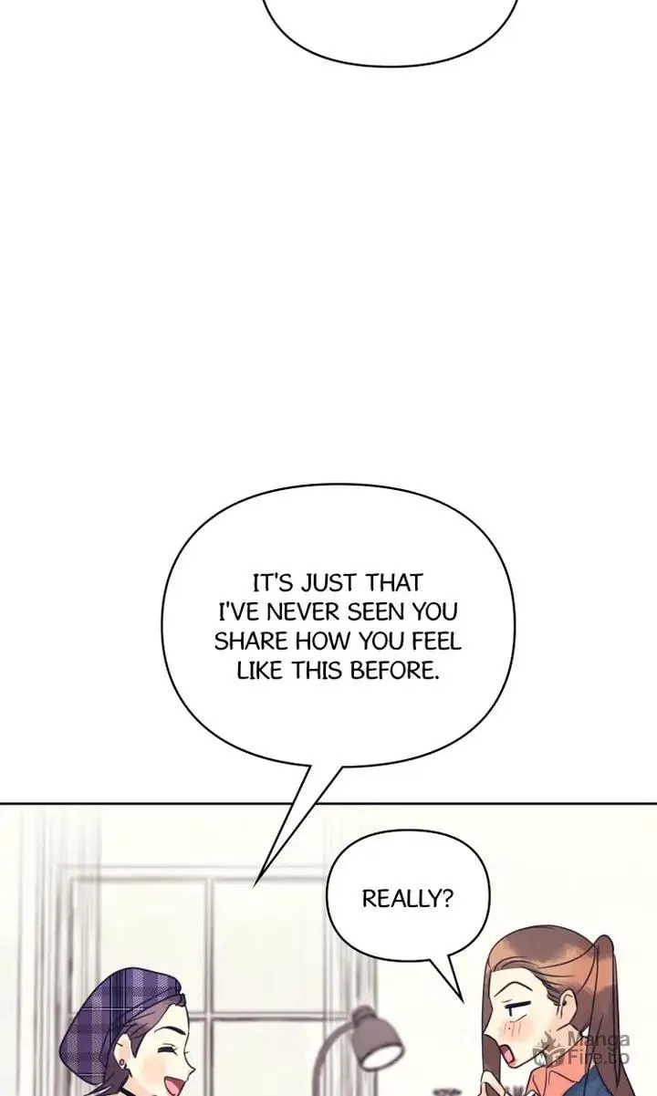 Read A Very Normal Ending chapter 30 image 44 on Lezhin