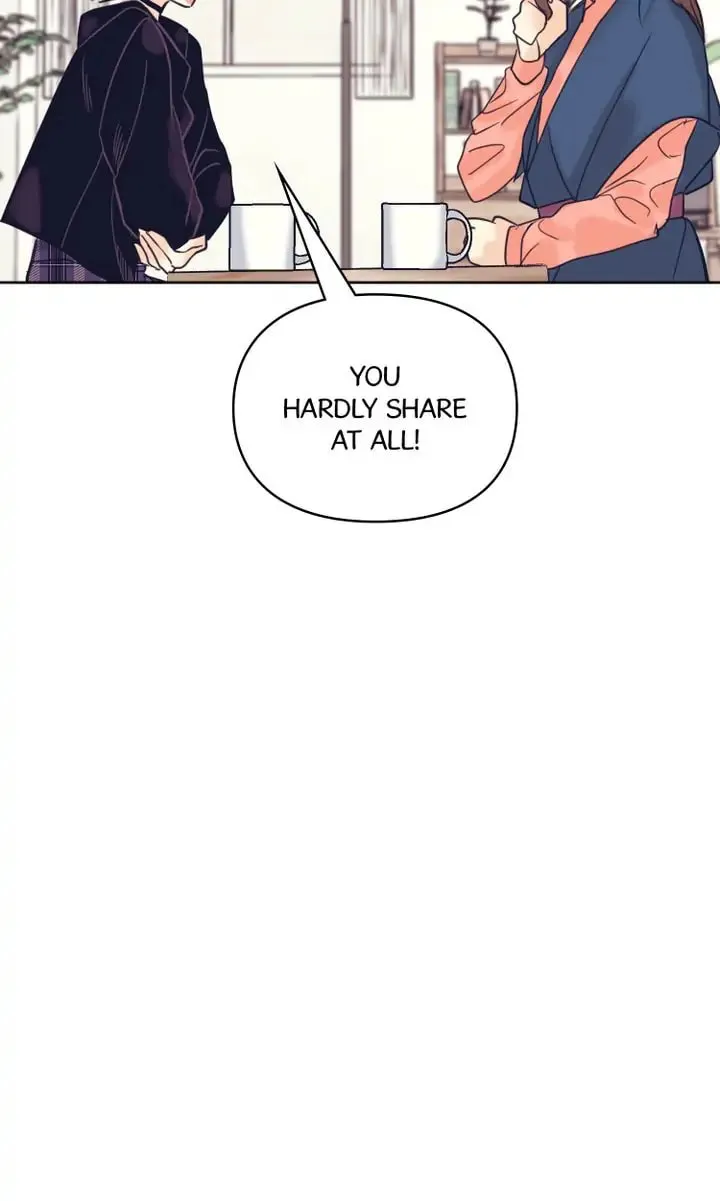 Read A Very Normal Ending chapter 30 image 45 on Lezhin