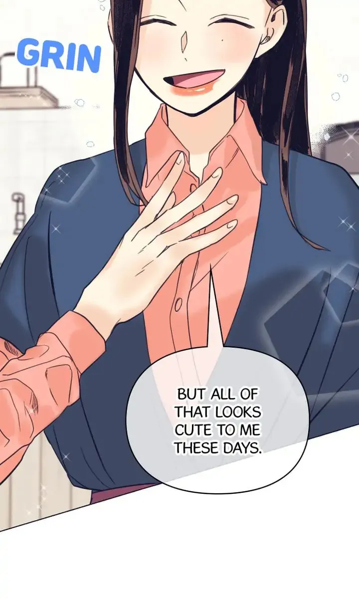 Read A Very Normal Ending chapter 30 image 48 on Lezhin