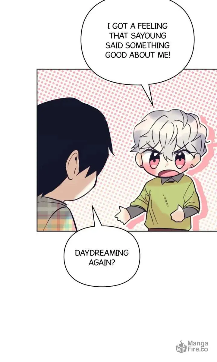 Read A Very Normal Ending chapter 30 image 50 on Lezhin