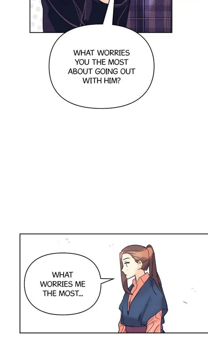 Read A Very Normal Ending chapter 30 image 52 on Lezhin