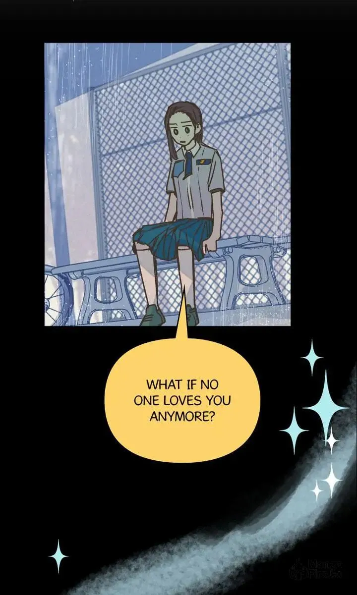 Read A Very Normal Ending chapter 30 image 54 on Lezhin