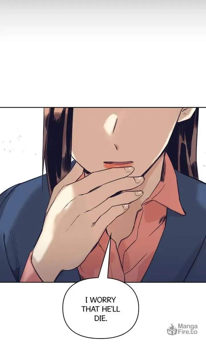 Read A Very Normal Ending chapter 30 image 56 on Lezhin