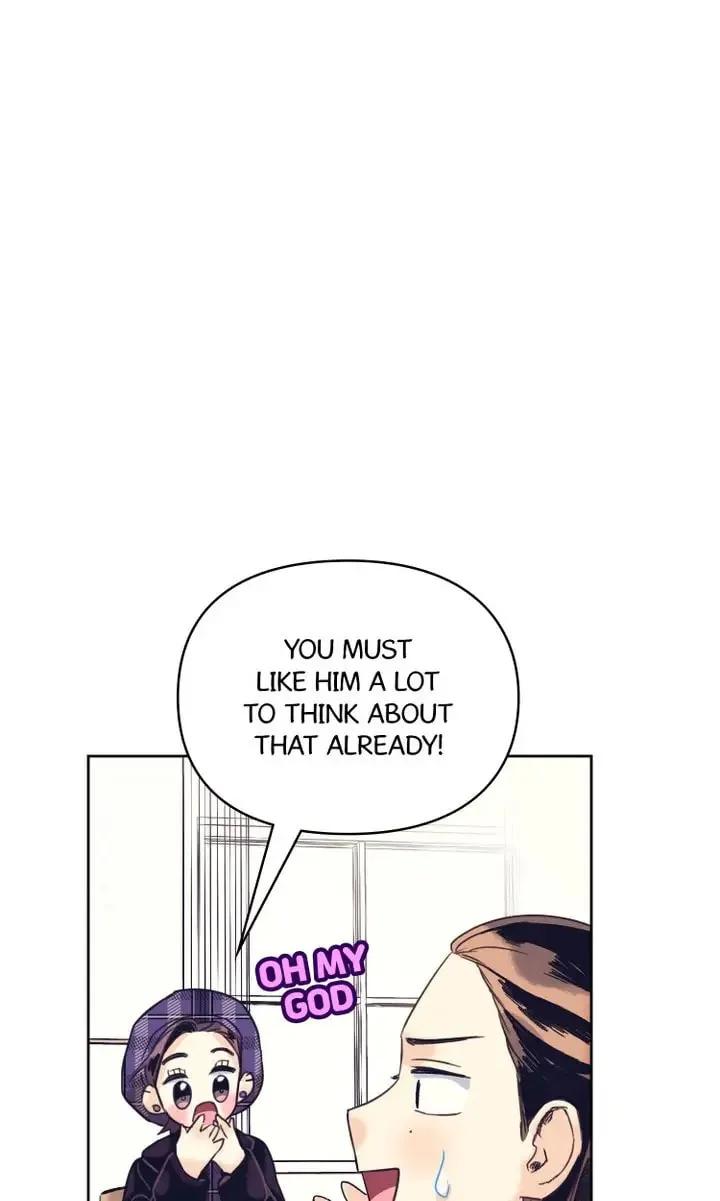 Read A Very Normal Ending chapter 30 image 57 on Lezhin