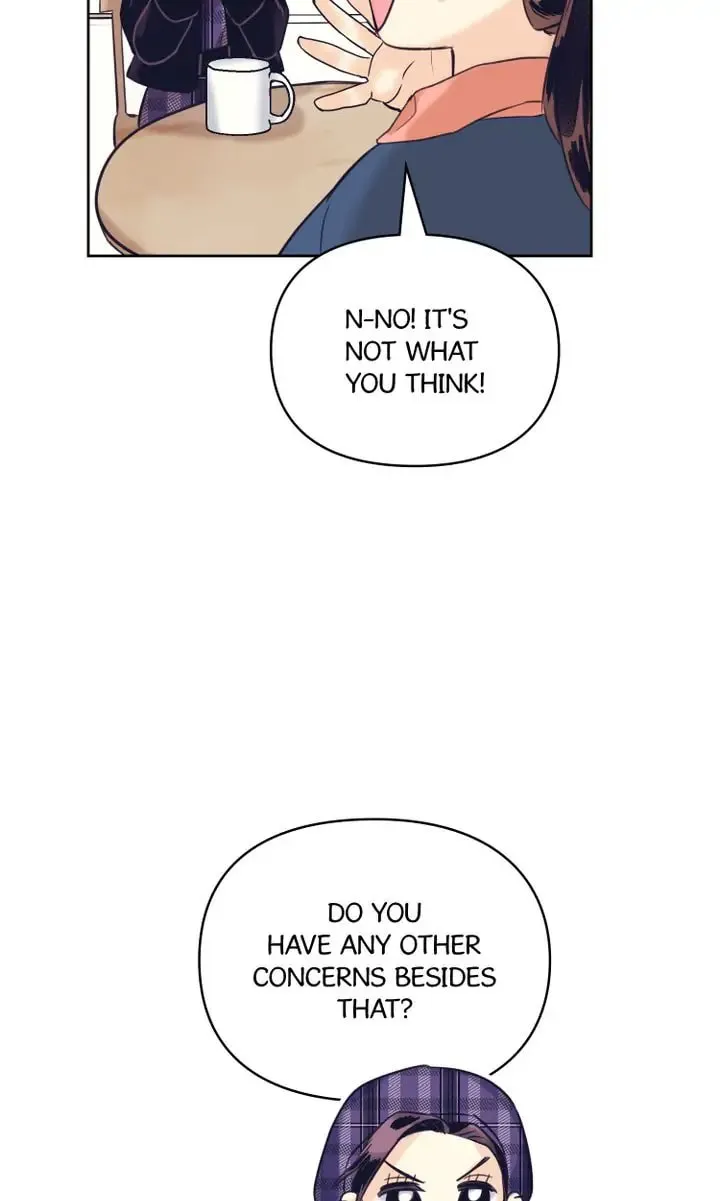Read A Very Normal Ending chapter 30 image 58 on Lezhin
