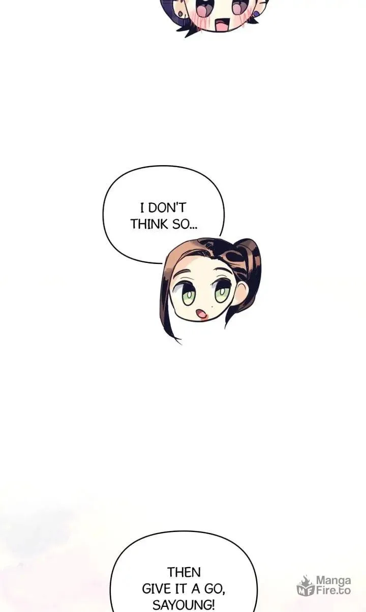 Read A Very Normal Ending chapter 30 image 59 on Lezhin