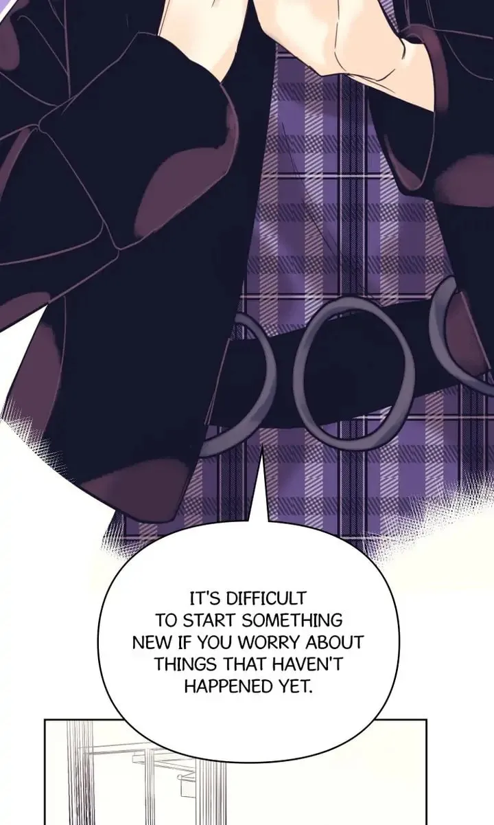 Read A Very Normal Ending chapter 30 image 61 on Lezhin