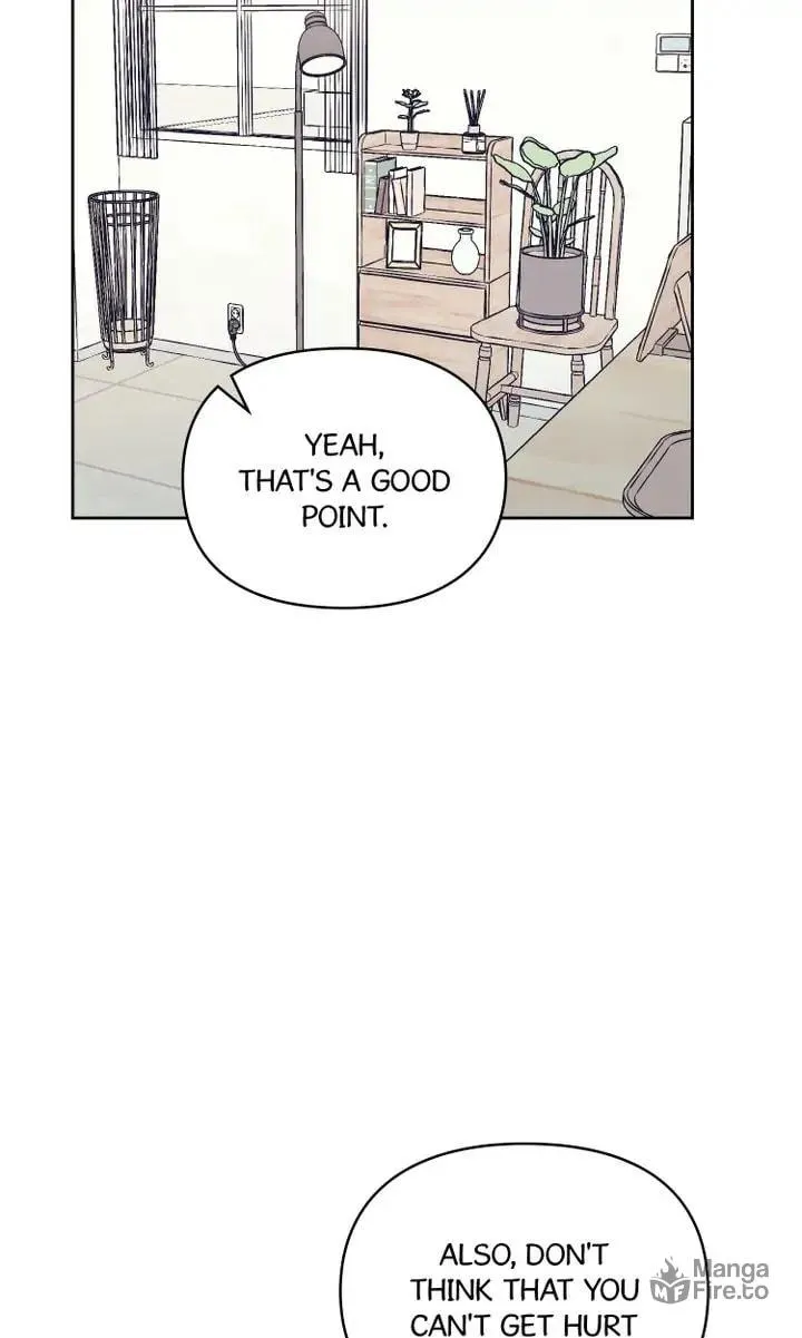 Read A Very Normal Ending chapter 30 image 62 on Lezhin