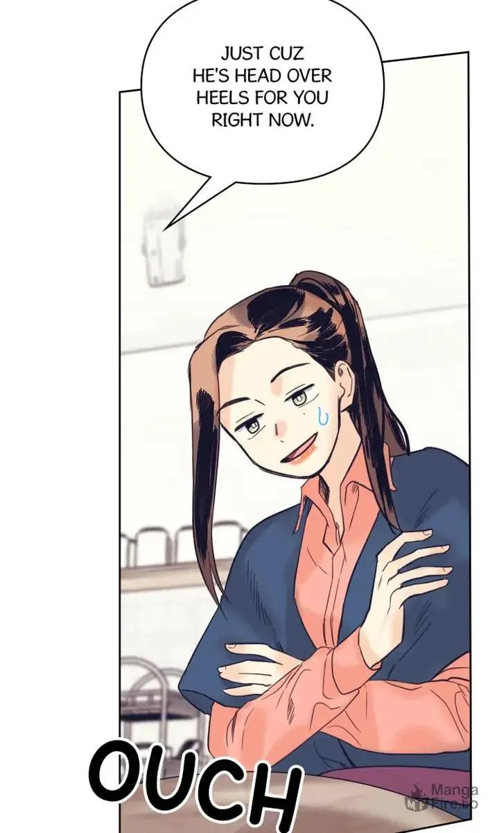 Read A Very Normal Ending chapter 30 image 64 on Lezhin