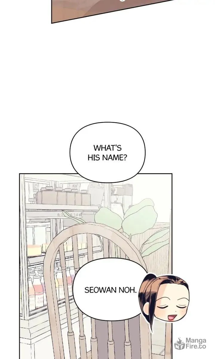 Read A Very Normal Ending chapter 30 image 65 on Lezhin