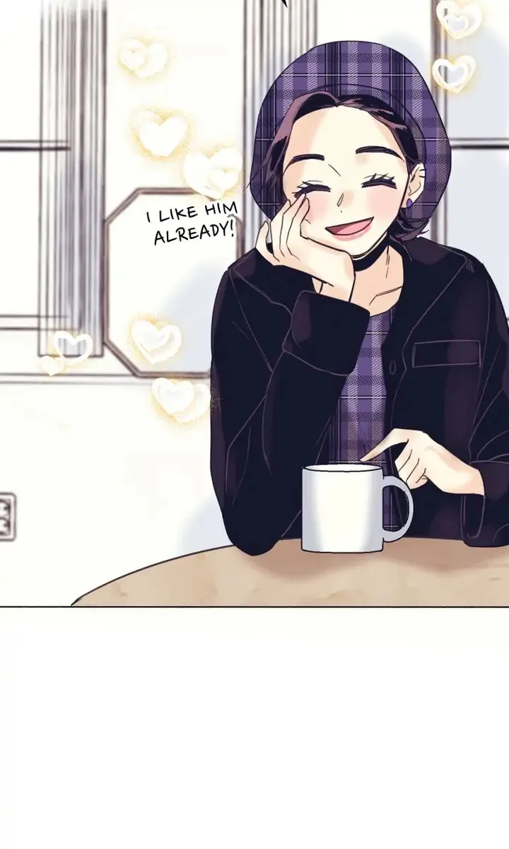 Read A Very Normal Ending chapter 30 image 67 on Lezhin