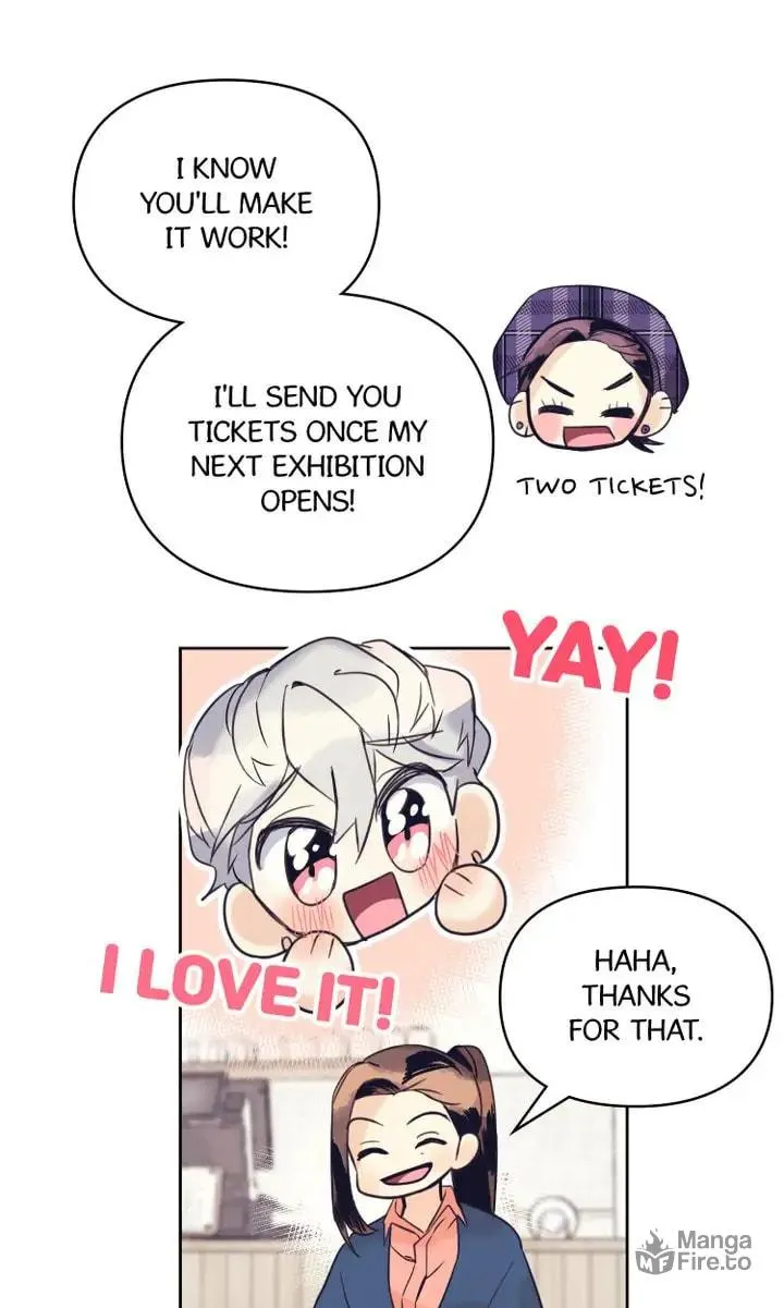 Read A Very Normal Ending chapter 30 image 68 on Lezhin