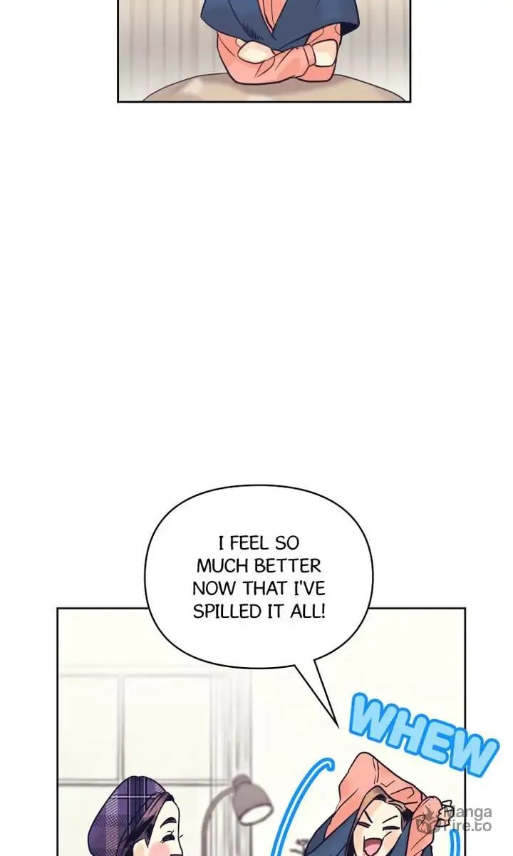 Read A Very Normal Ending chapter 30 image 69 on Lezhin