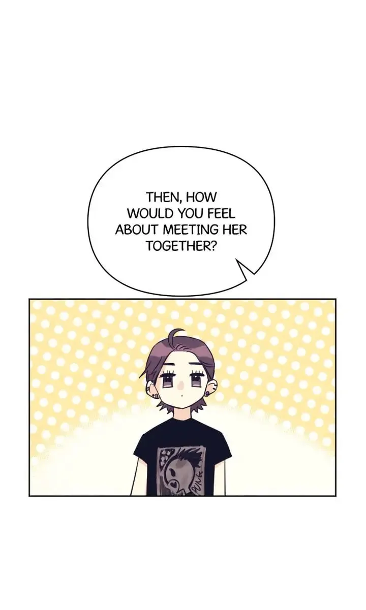 Read A Very Normal Ending chapter 30 image 7 on Lezhin