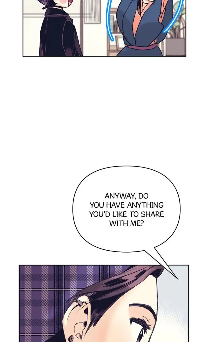 Read A Very Normal Ending chapter 30 image 70 on Lezhin