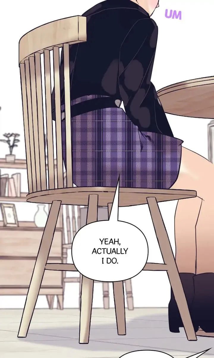 Read A Very Normal Ending chapter 30 image 72 on Lezhin