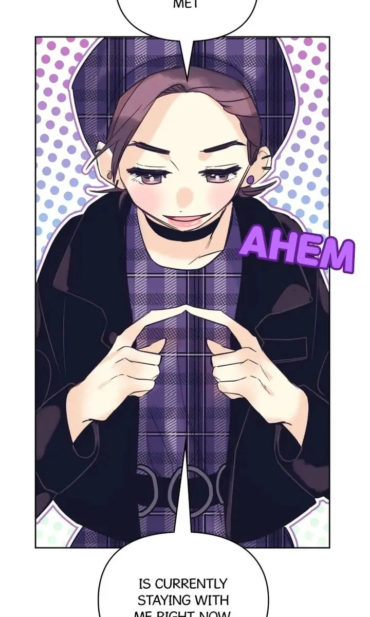 Read A Very Normal Ending chapter 30 image 75 on Lezhin