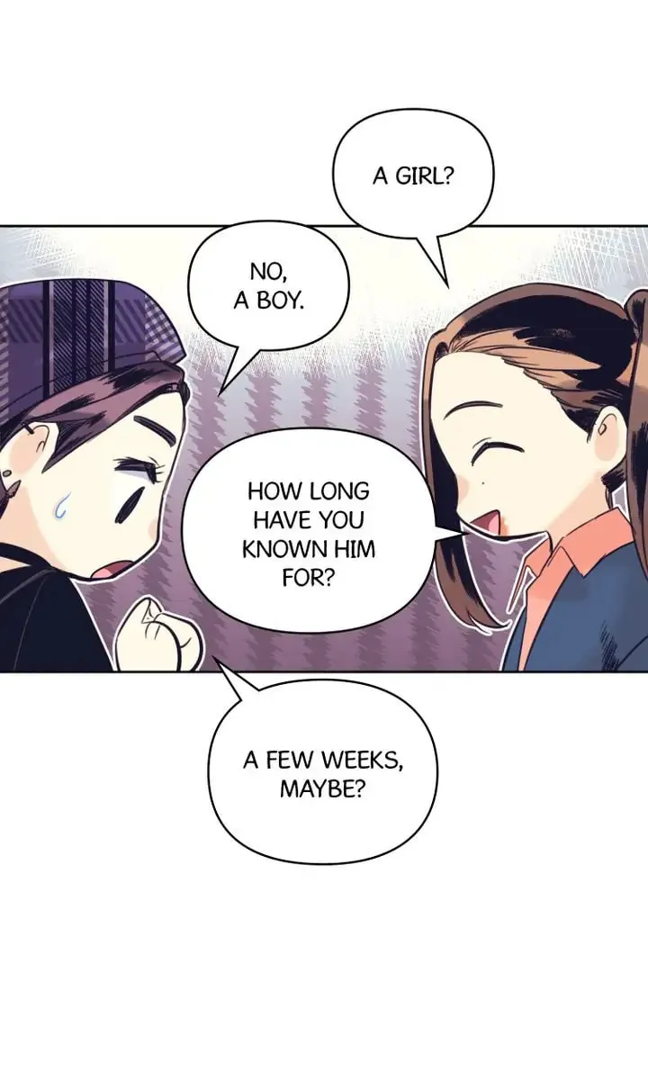 Read A Very Normal Ending chapter 30 image 78 on Lezhin