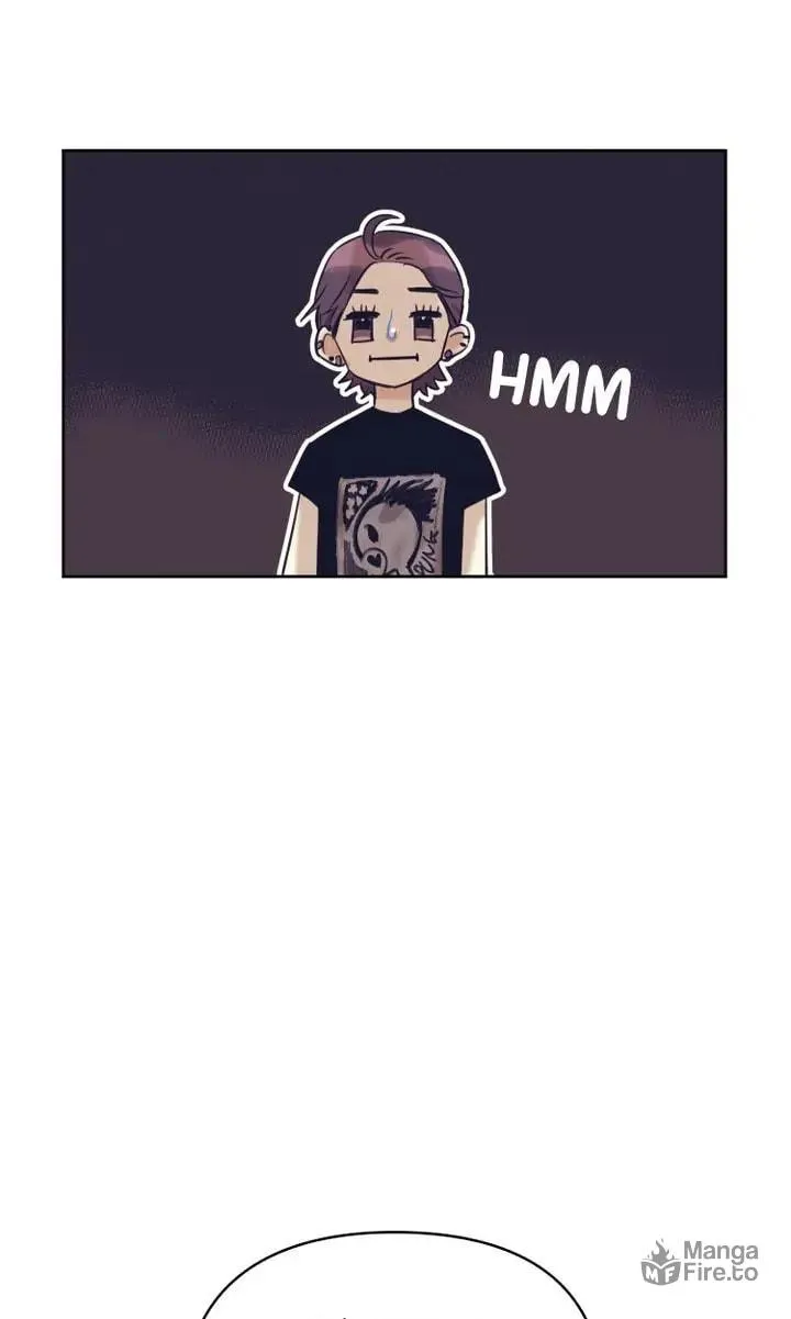 Read A Very Normal Ending chapter 30 image 8 on Lezhin
