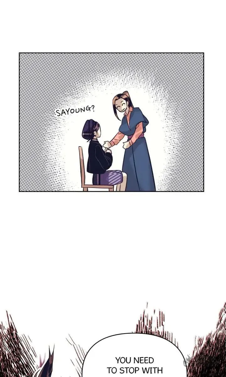 Read A Very Normal Ending chapter 30 image 80 on Lezhin