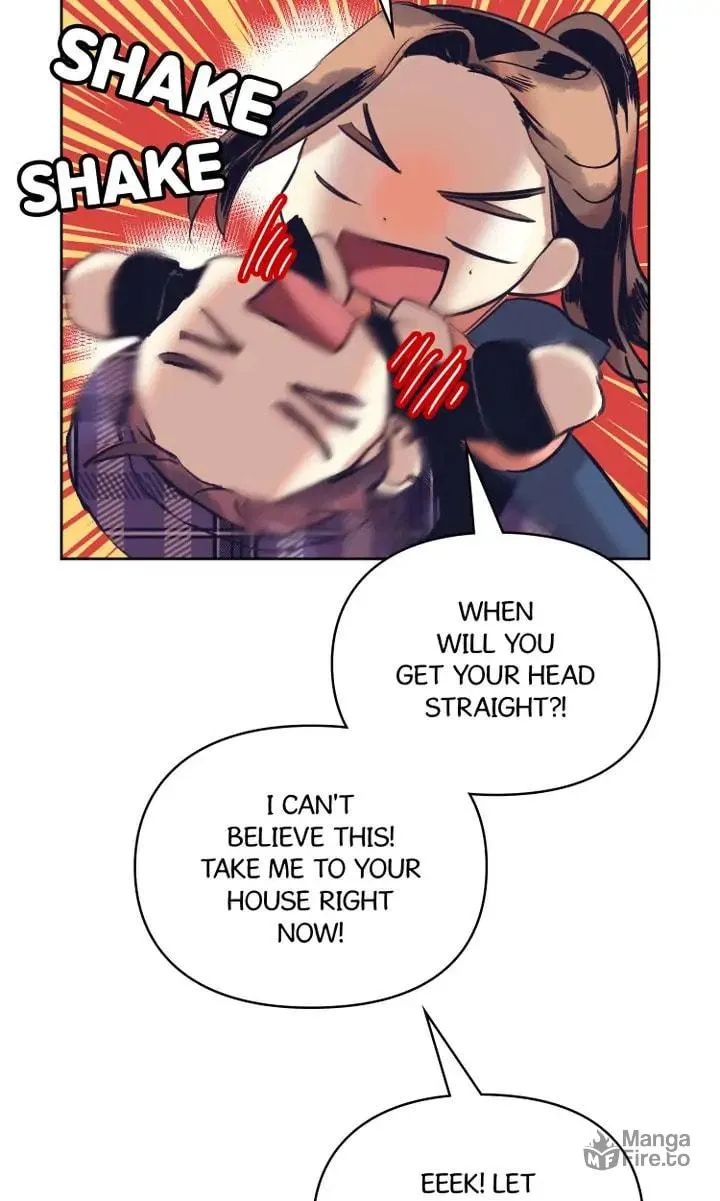 Read A Very Normal Ending chapter 30 image 83 on Lezhin
