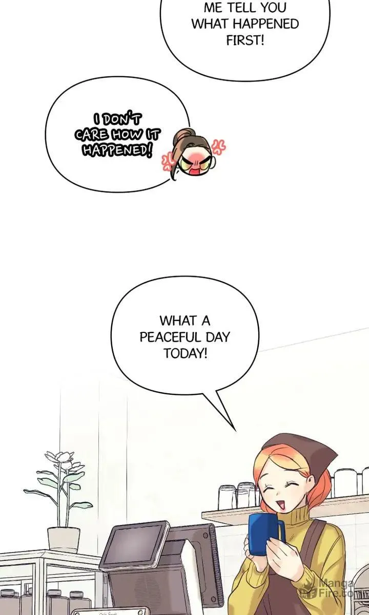 Read A Very Normal Ending chapter 30 image 84 on Lezhin