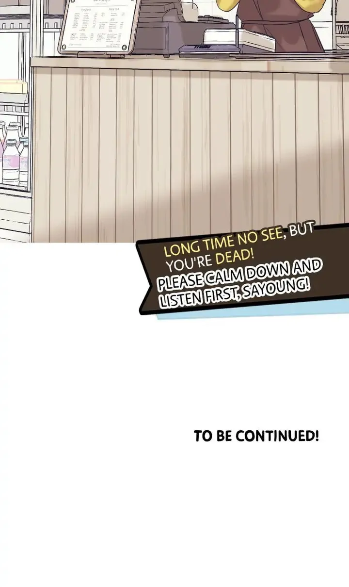 Read A Very Normal Ending chapter 30 image 85 on Lezhin
