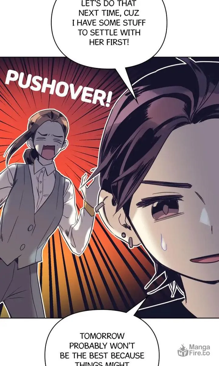 Read A Very Normal Ending chapter 30 image 9 on Lezhin