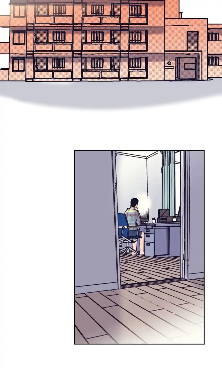 Read A Very Normal Ending chapter 31 image 1 on Lezhin