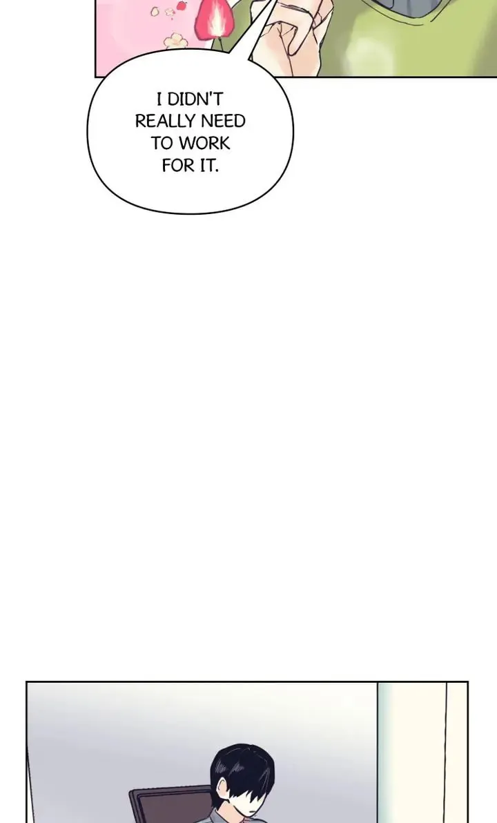 Read A Very Normal Ending chapter 31 image 10 on Lezhin