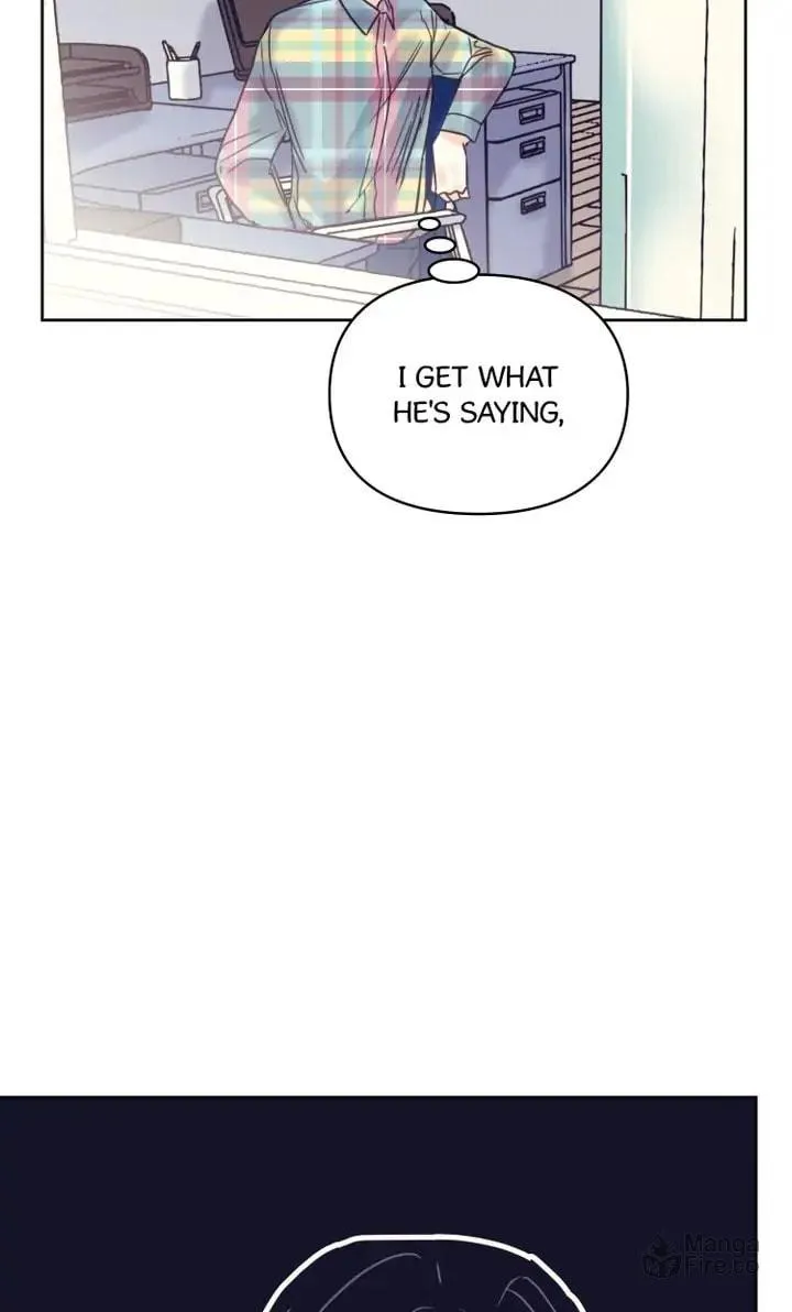 Read A Very Normal Ending chapter 31 image 11 on Lezhin