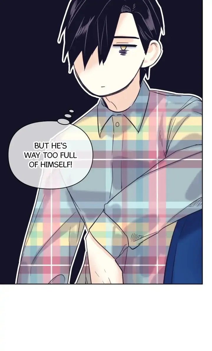 Read A Very Normal Ending chapter 31 image 12 on Lezhin