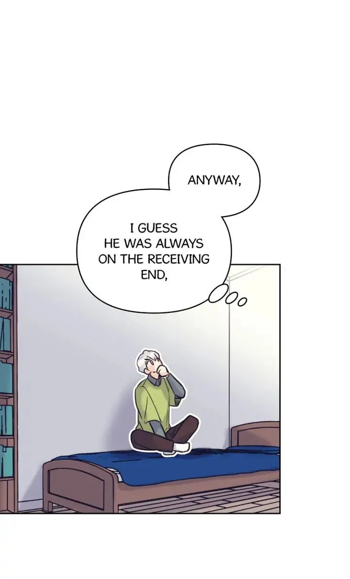Read A Very Normal Ending chapter 31 image 13 on Lezhin