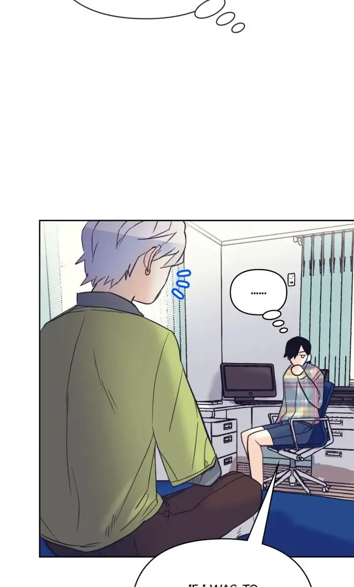 Read A Very Normal Ending chapter 31 image 15 on Lezhin